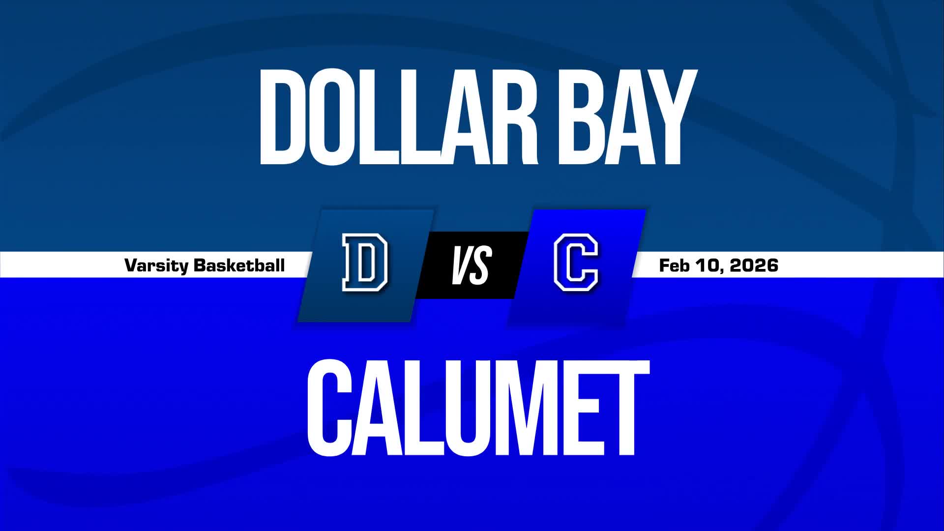 Basketball Game Preview: Dollar Bay Bays vs. Baraga Vikings
