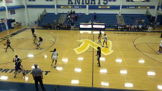 Liselle Bradford Game Report