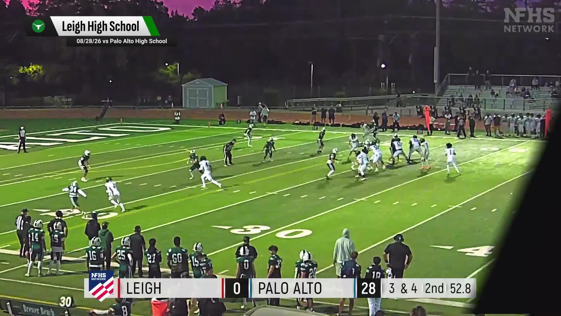 Football Recap: Milpitas Now 2-1 Since Losing 4 Straight + How To Watch