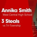 Softball Game Preview: West Central Takes on Southwood