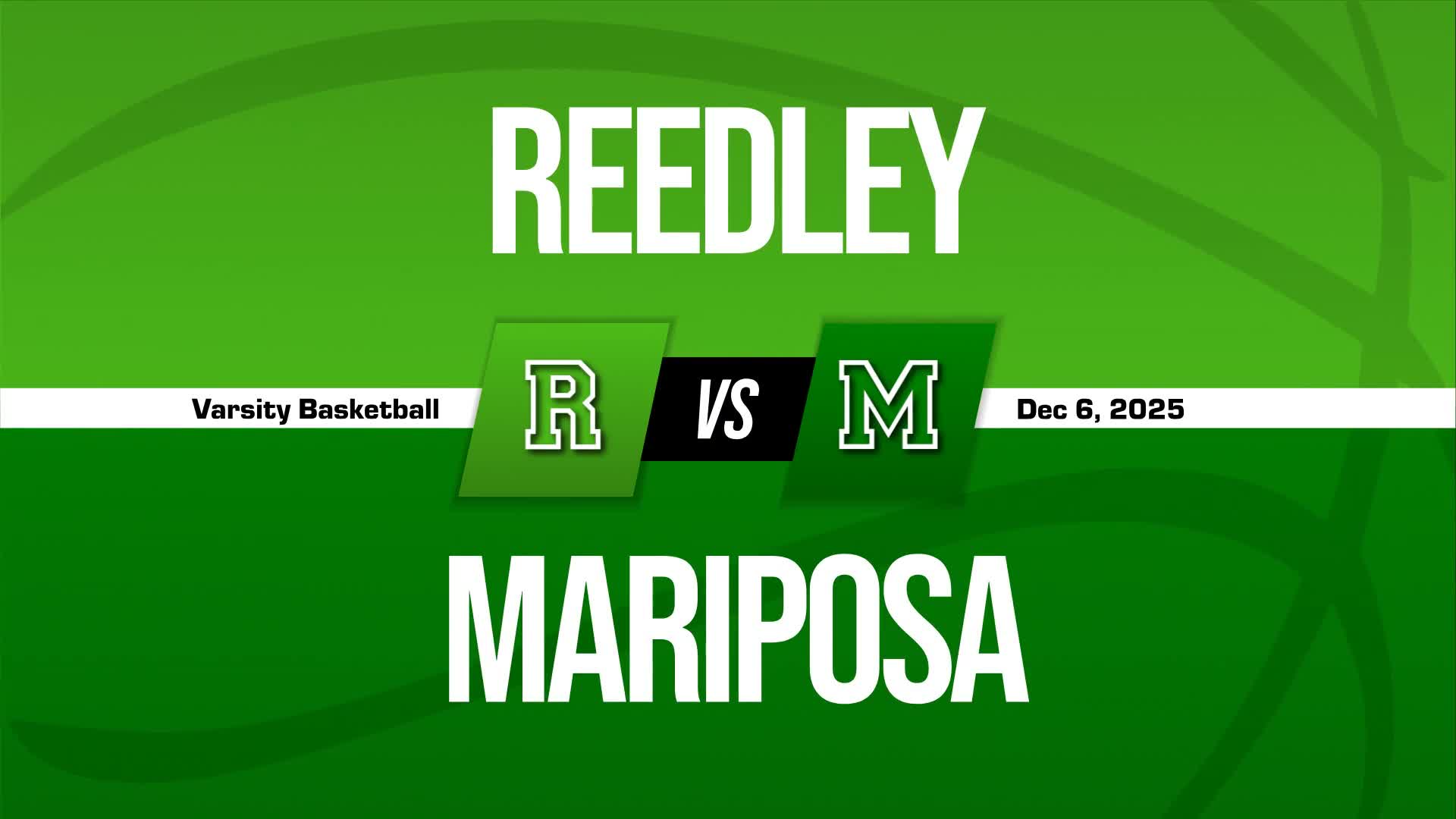 Basketball Recap: Mariposa County Takes a Loss + How To Watch