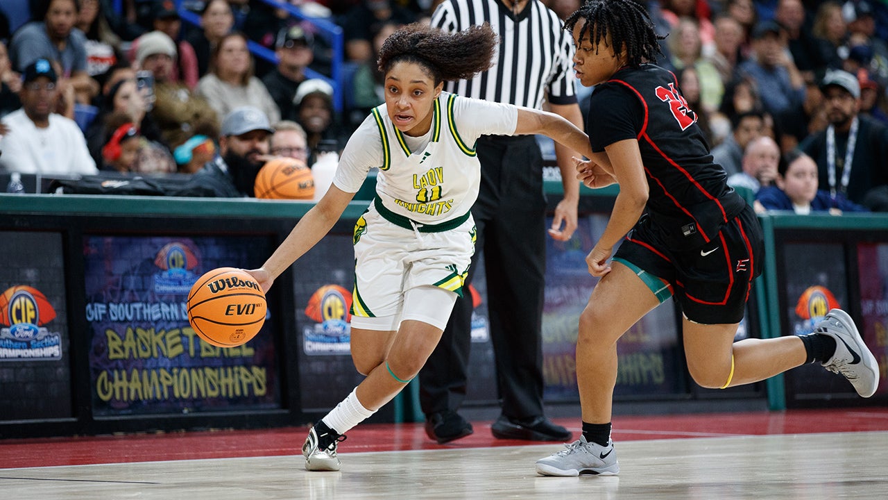 No. 1 Ontario Christian, No. 7 Etiwanda advance to Southern California Open Division regional final