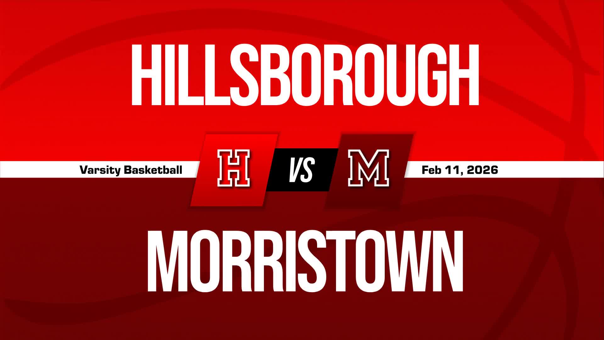 Basketball Recap: Hillsborough Comes Up Short