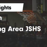Basketball Game Preview: Wyomissing Spartans vs. Governor Mifflin Mustangs