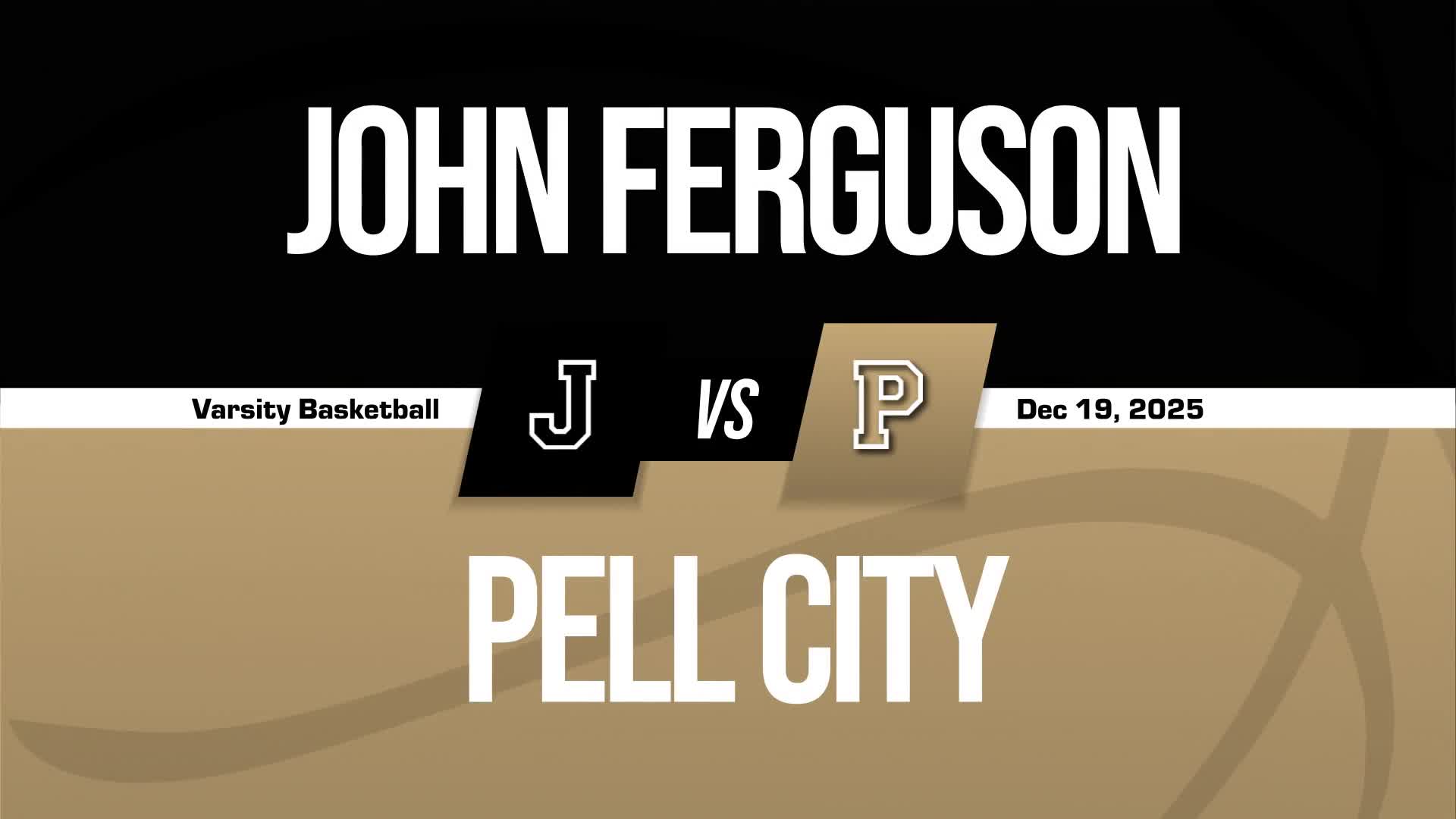 Basketball Recap: Ferguson Takes a Loss