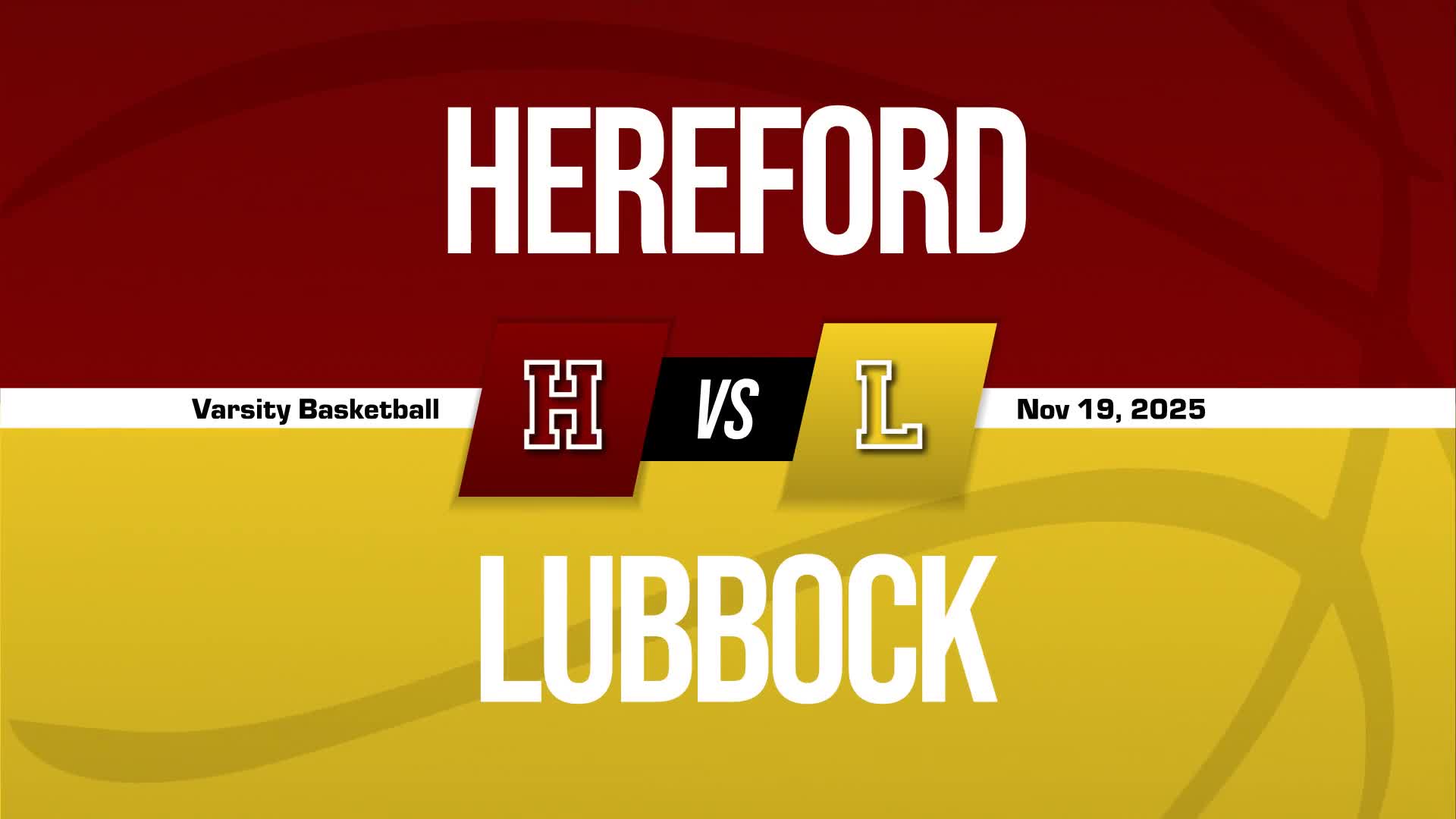 Basketball Recap: Hereford Comes Up Short