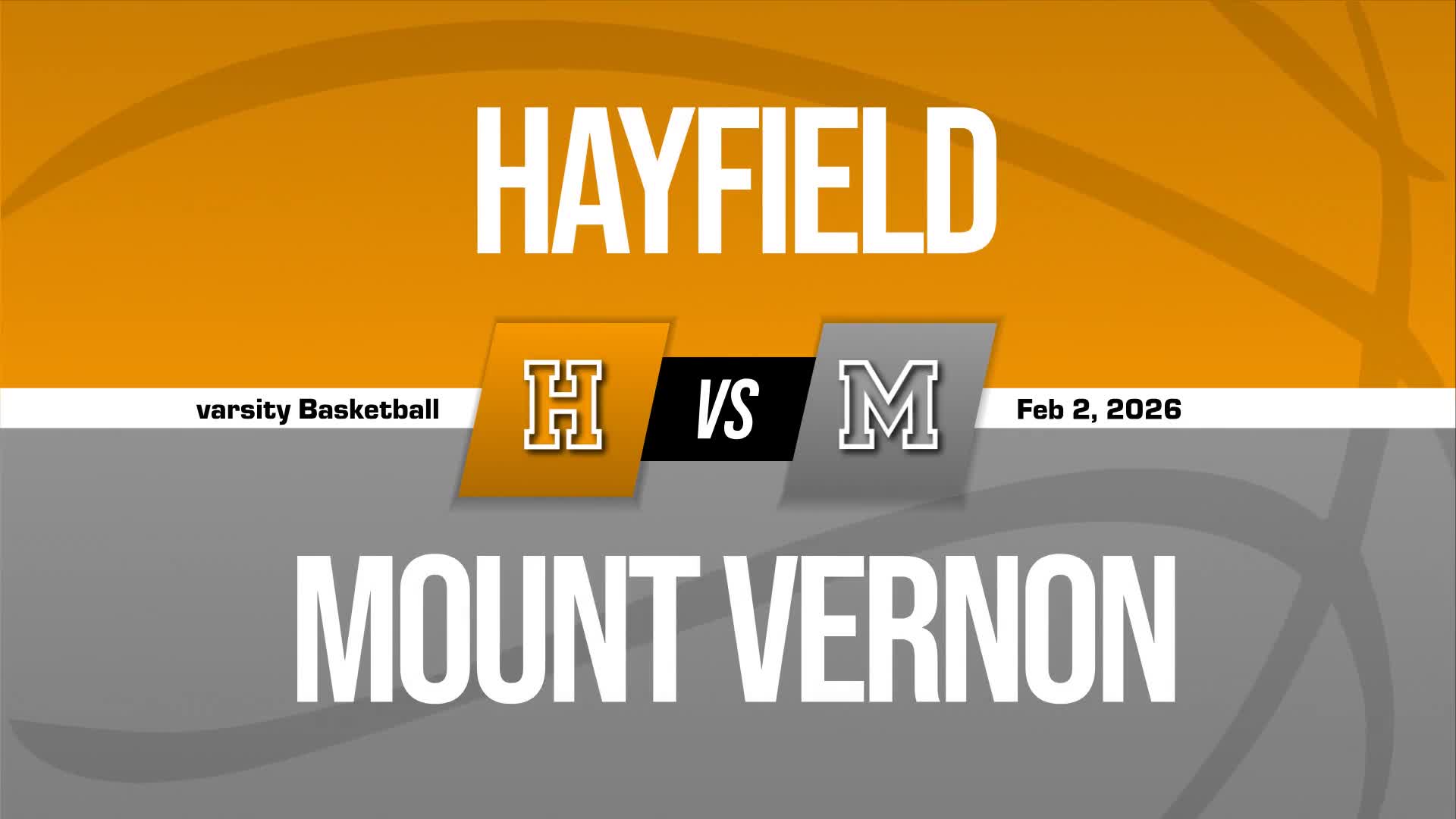 Basketball Recap: Mount Vernon Takes a Loss + How To Watch
