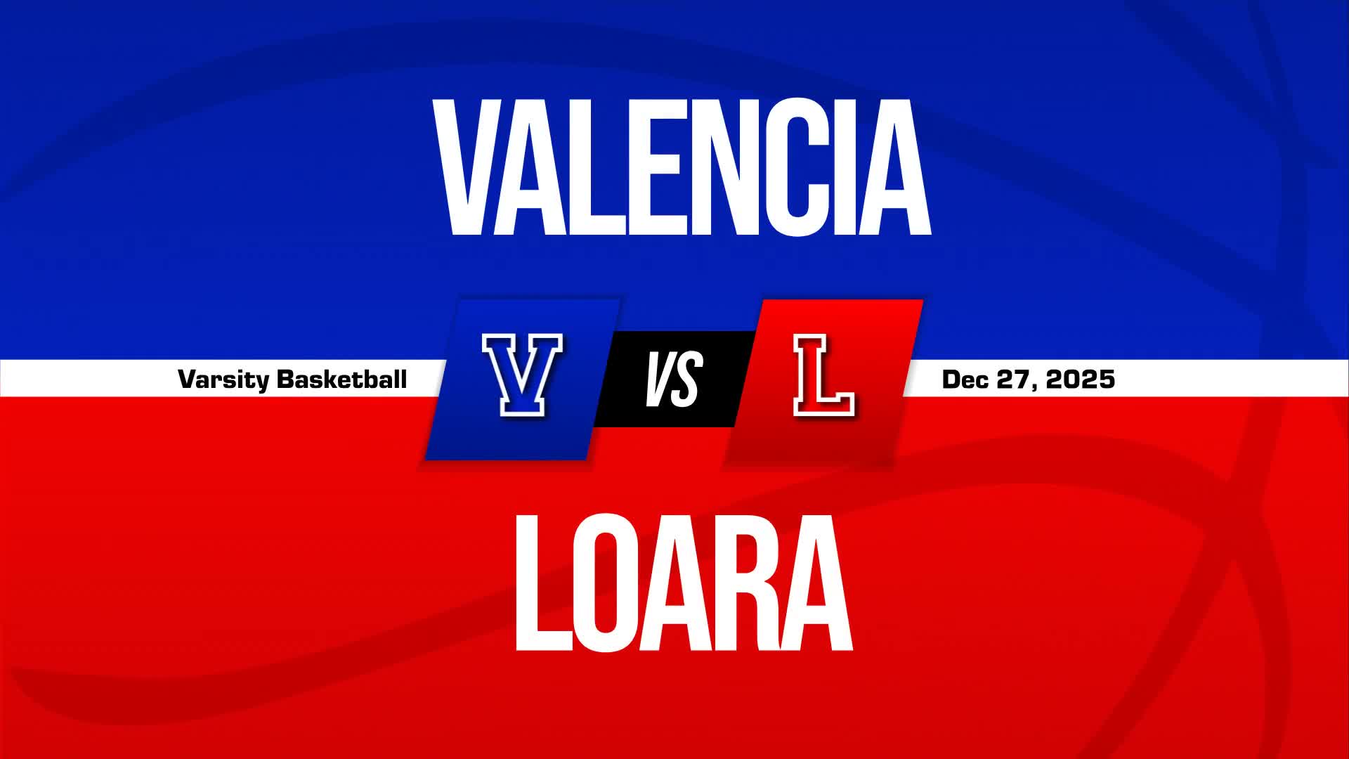 Basketball Recap: Loara's  Win  on Tuesday Extends Winning Streak to Three