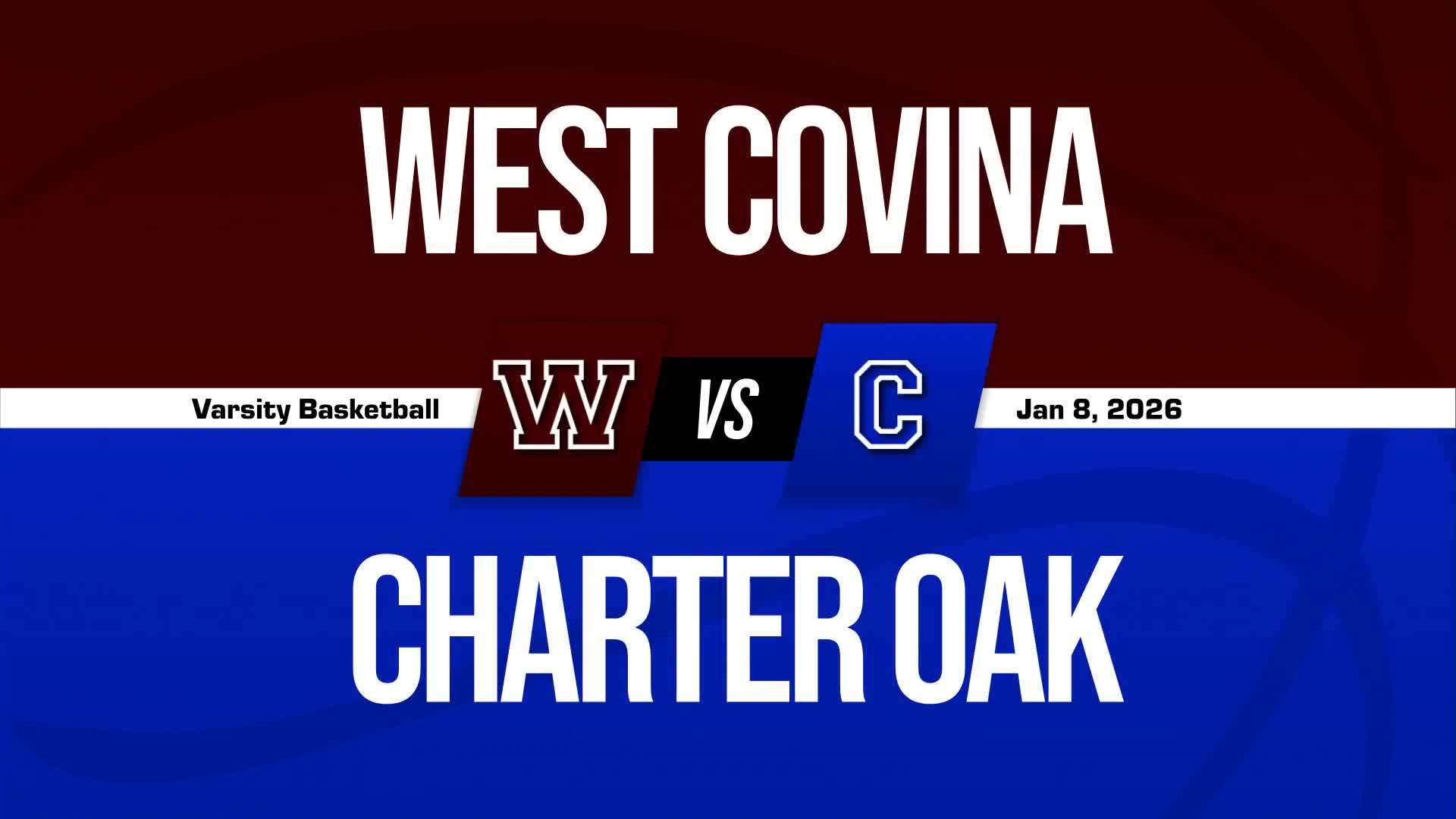 Basketball Game Preview: Charter Oak Chargers vs. Rowland Raiders + How To Watch