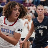 High school girls basketball: Texas phenom Aaliyah Chavez among national scoring leaders