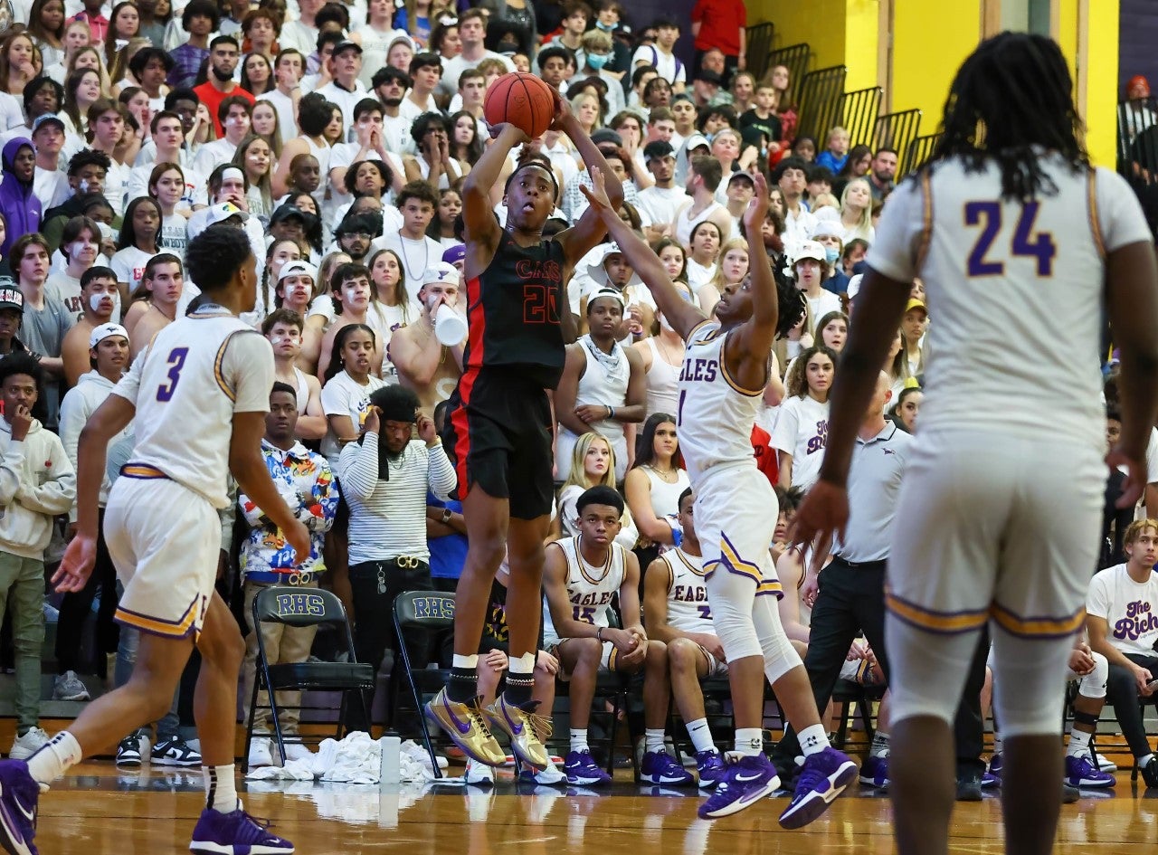 With new CBA on the horizon, here are candidates from the Class of 2025