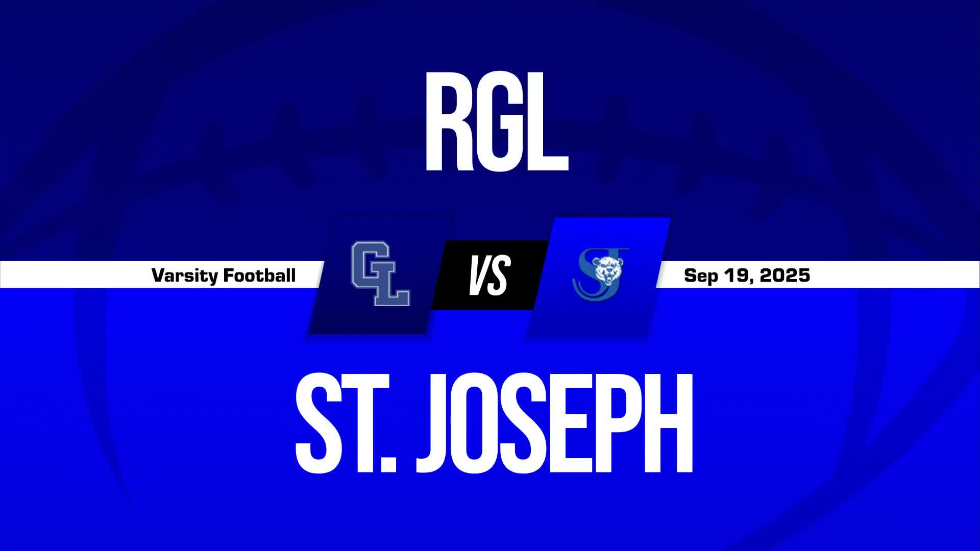 Football Recap: Gull Lake Takes a Loss + How To Watch