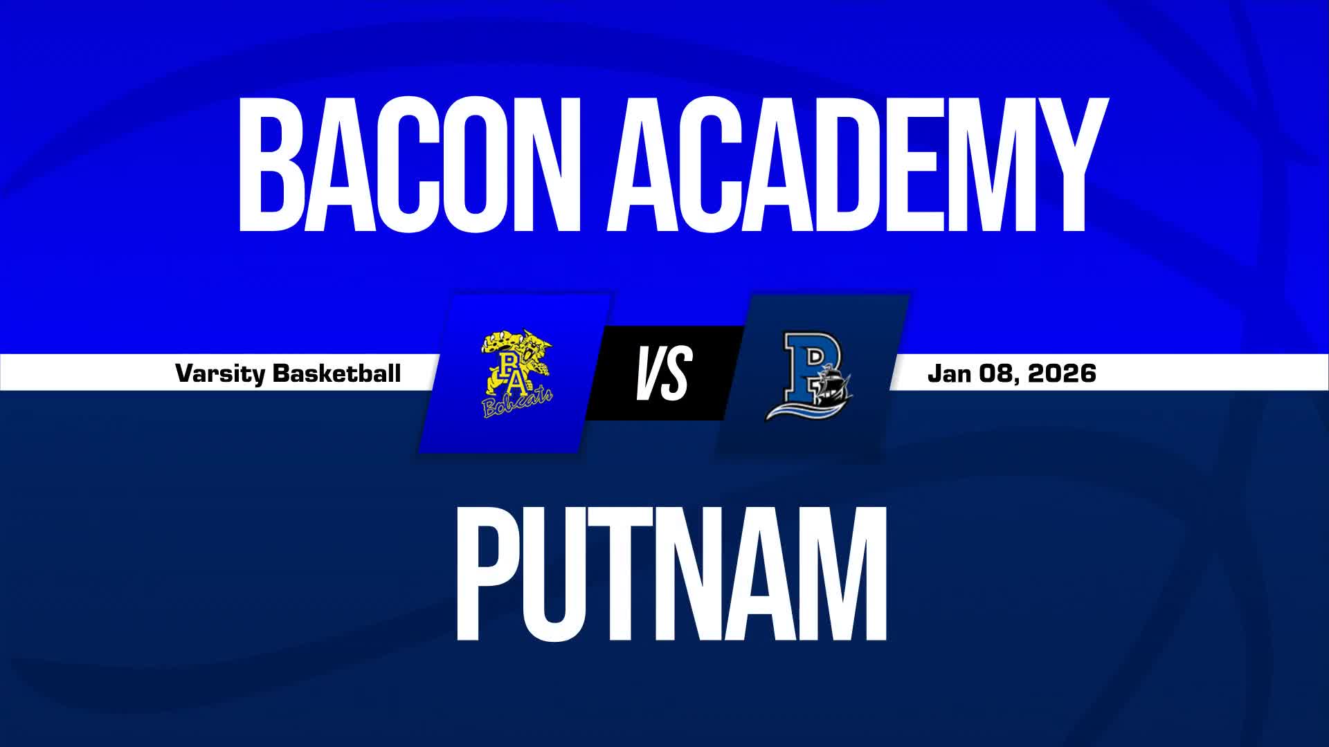 Basketball Recap: Putnam Falls Despite Big Games from  TJ ESPINOSA and  CAMDEN KELL + How To Watch