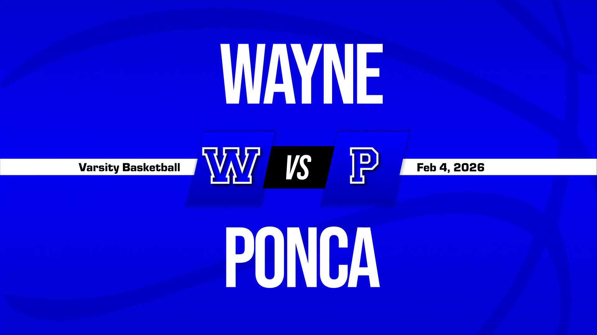 Basketball Recap: Drew Reinhardt's Big Game Can't Quite Lead Wayne over Crofton