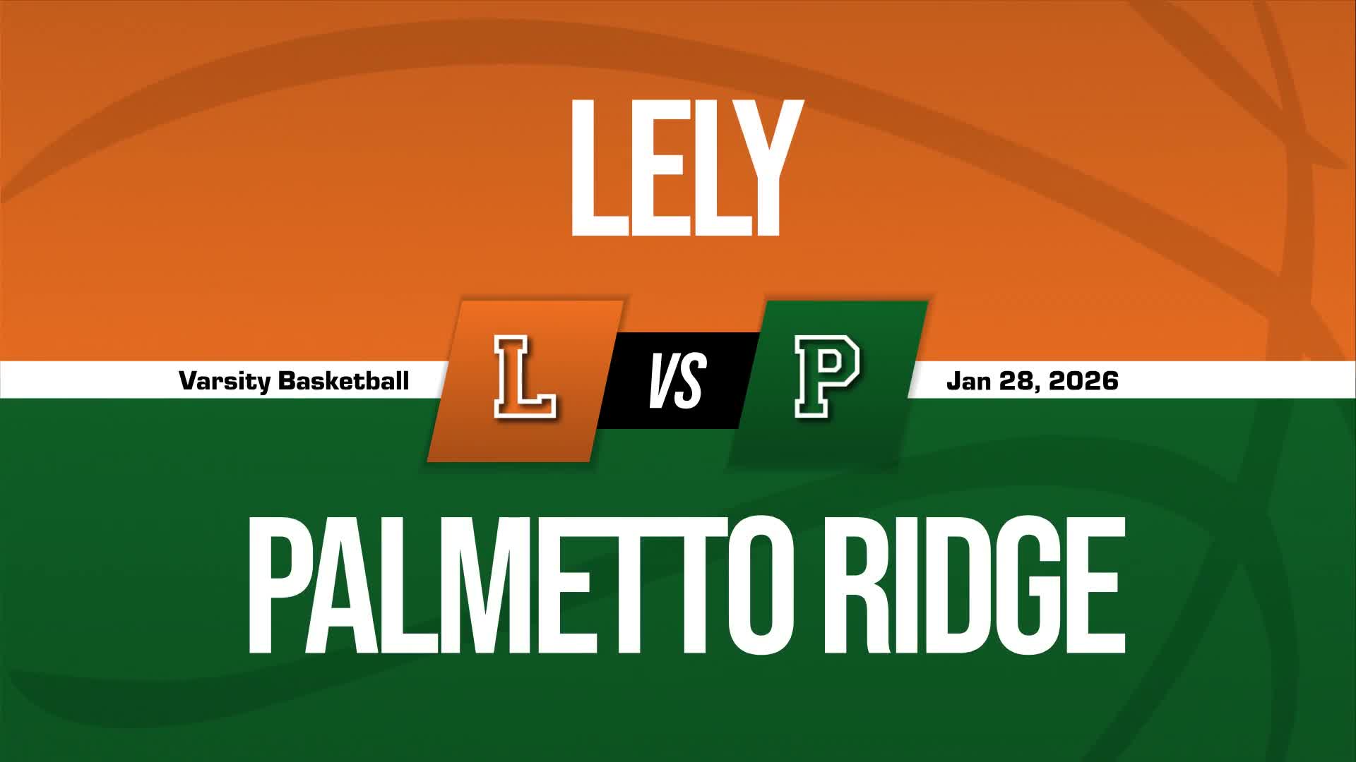 Basketball Recap: Palmetto Ridge Takes a Loss