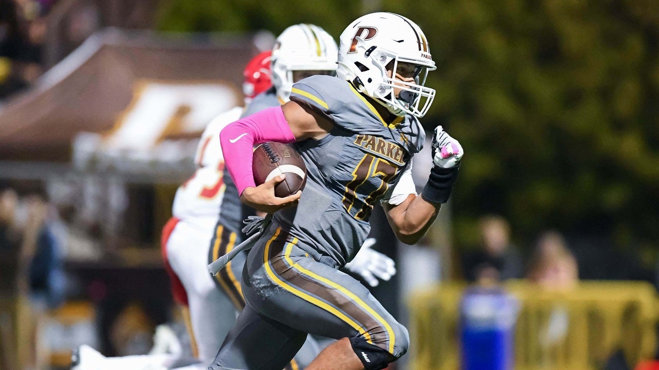 California high school football: News and notes from every section in the Golden State