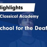 Basketball Game Preview: Founders Classical Academy Archers vs. IDEA Montopolis