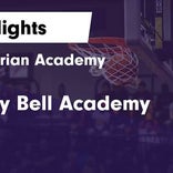 Montgomery Bell Academy vs. Pope John Paul II