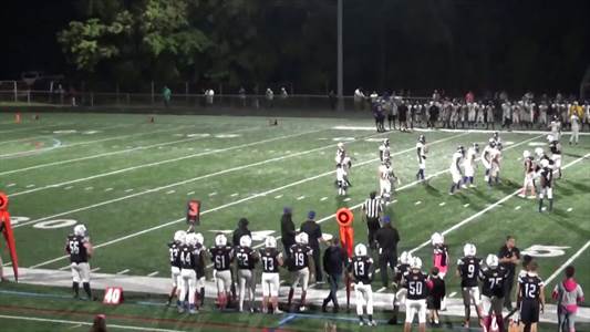 Elkton vs. Harford Tech