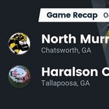 Football Game Preview: Haralson County vs. Ringgold