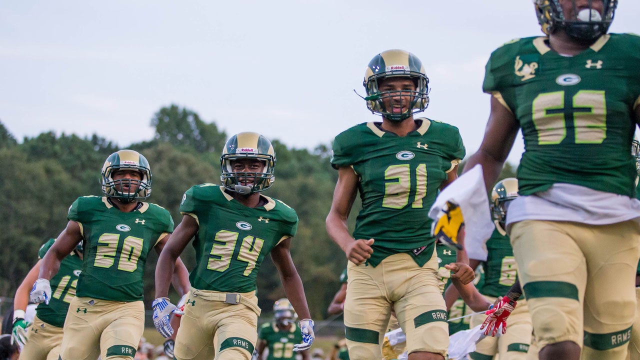 Georgia high school football rankings: Lovejoy's 47-0 win helps Wildcats climb to No. 14