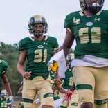 Georgia high school football rankings: Lovejoy's 47-0 win helps Wildcats climb to No. 14