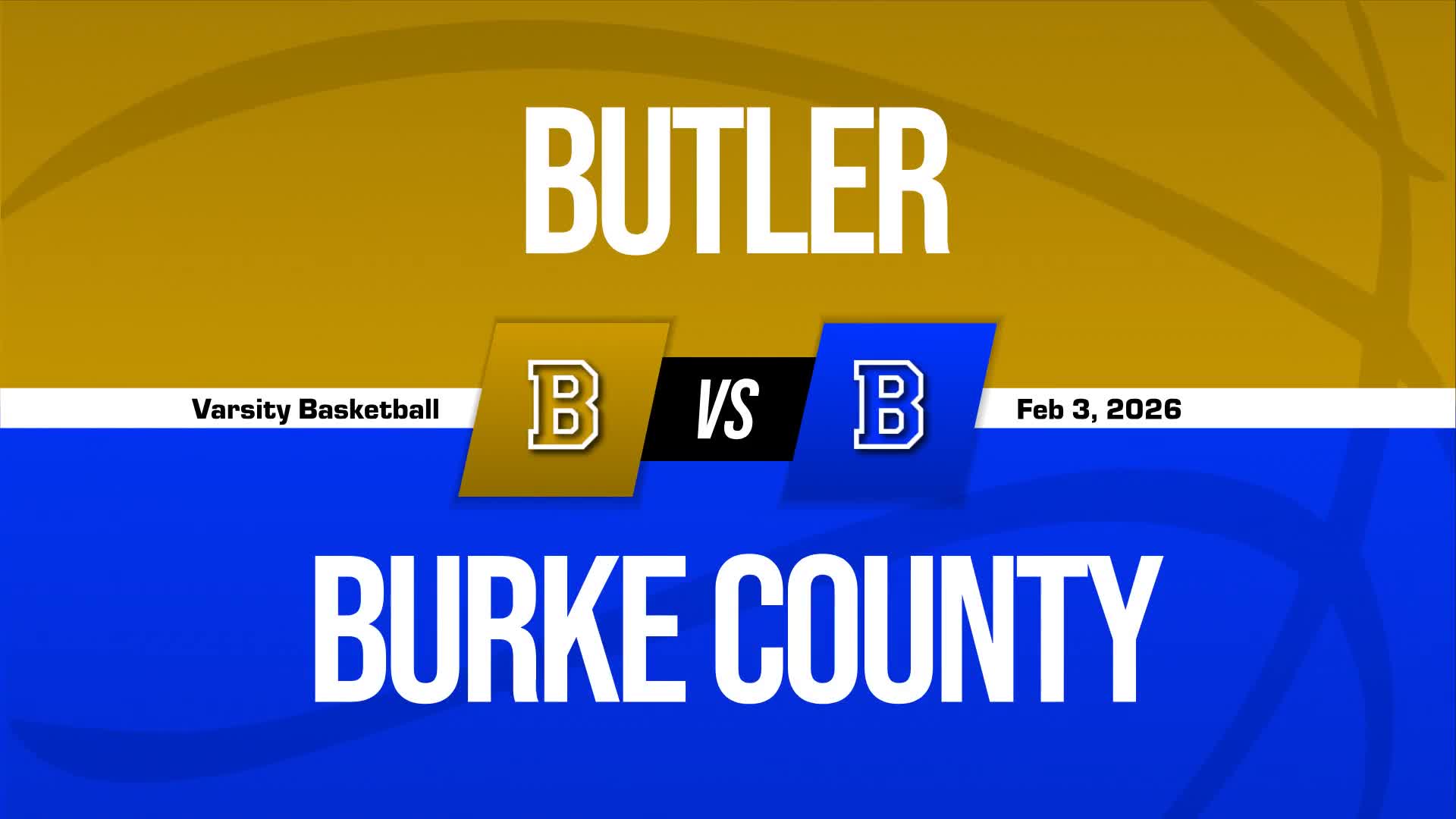 Basketball Recap: Burke County Has No Trouble Against Laney + How To Watch