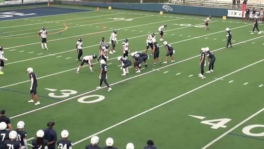 Mason Kasten Game Report: vs Westminster Academy