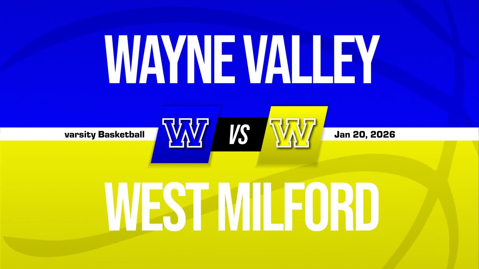 Basketball Recap: Wayne Valley Piles Up the Points Against Manch