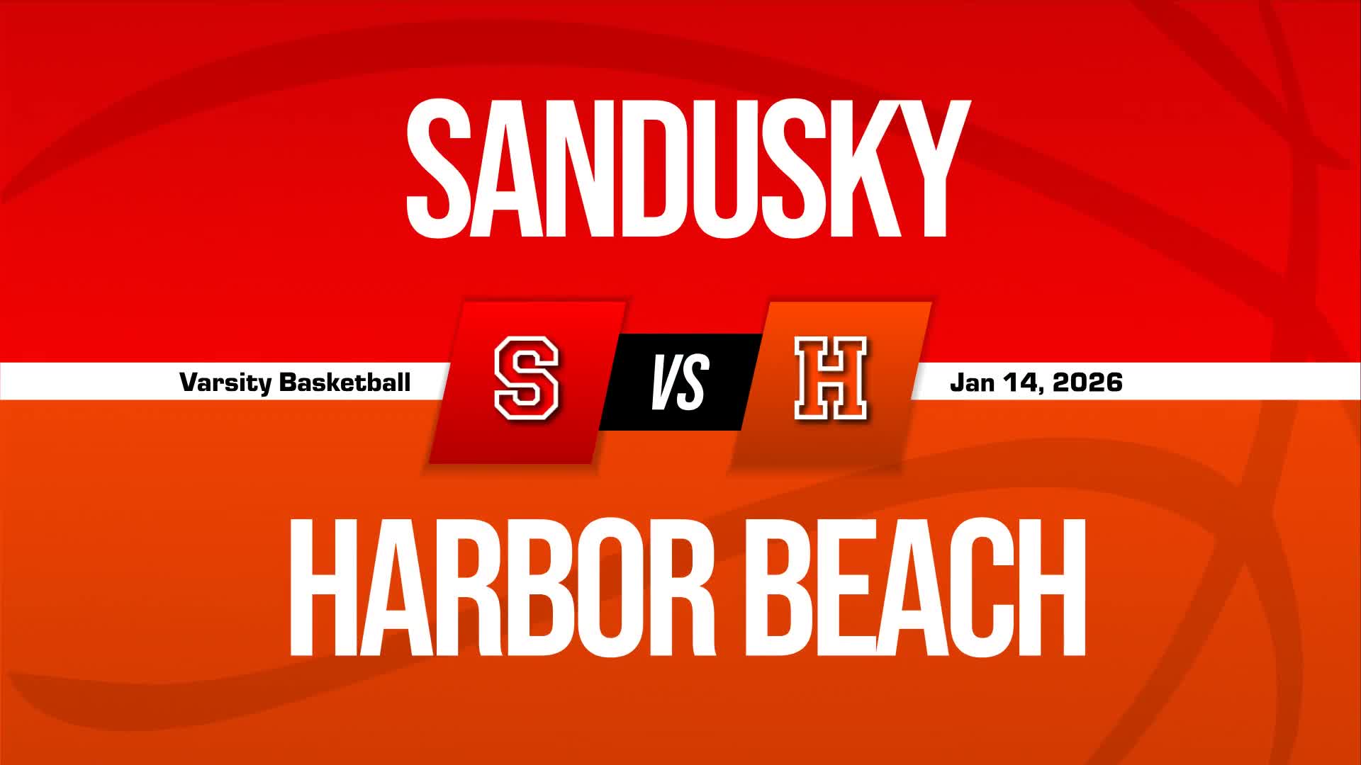 Basketball Game Preview: Sandusky Wolves vs. Marlette Red Raiders + How To Watch