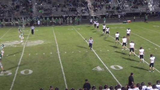 Soccer Game Recap: NorthWood Find Success