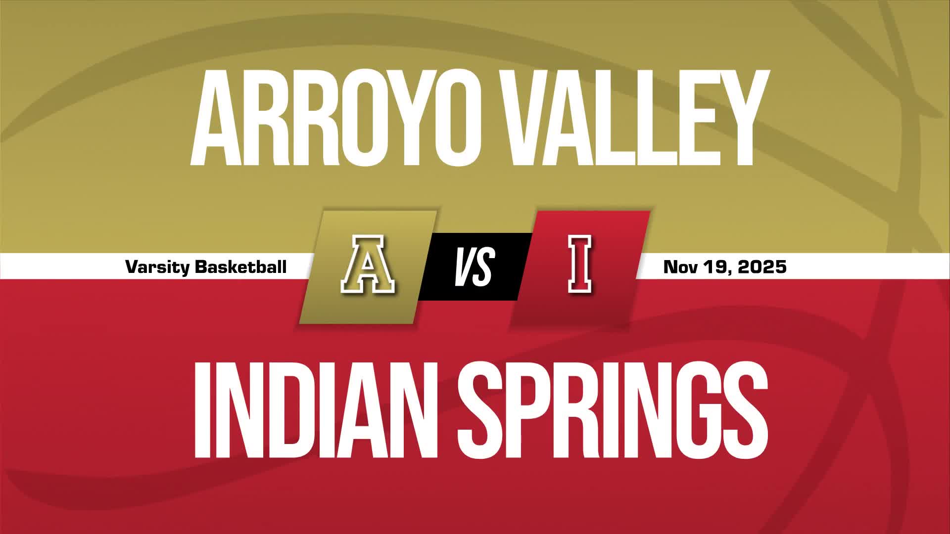 Basketball Recap: Indian Springs Beats Patriot for Their Third Straight  Victory + How To Watch