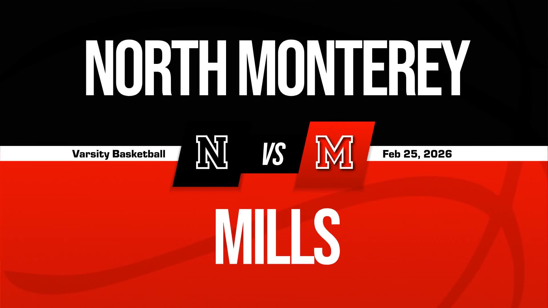 Basketball Recap: North Monterey County Takes a Tough Playoff Loss + How To Watch