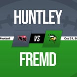 Football Game Preview: Fremd Vikings vs. Lyons Lions + How To Watch