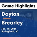 Basketball Game Preview: Dayton Bulldogs vs. Koinonia Academy