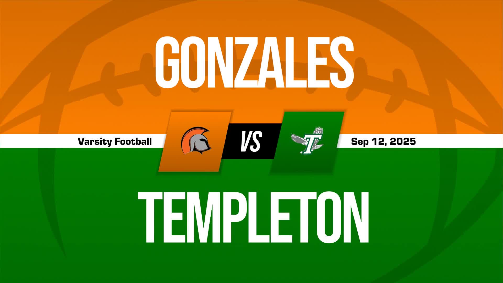 Football Game Preview: Templeton Eagles vs. Morro Bay Pirates