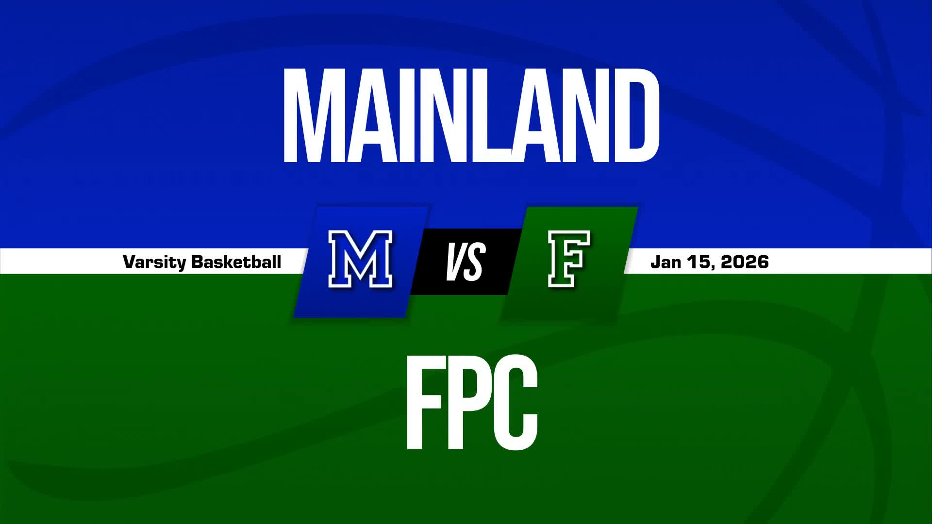 Basketball Recap: Mainland's Losing Streak Snapped at Three Games