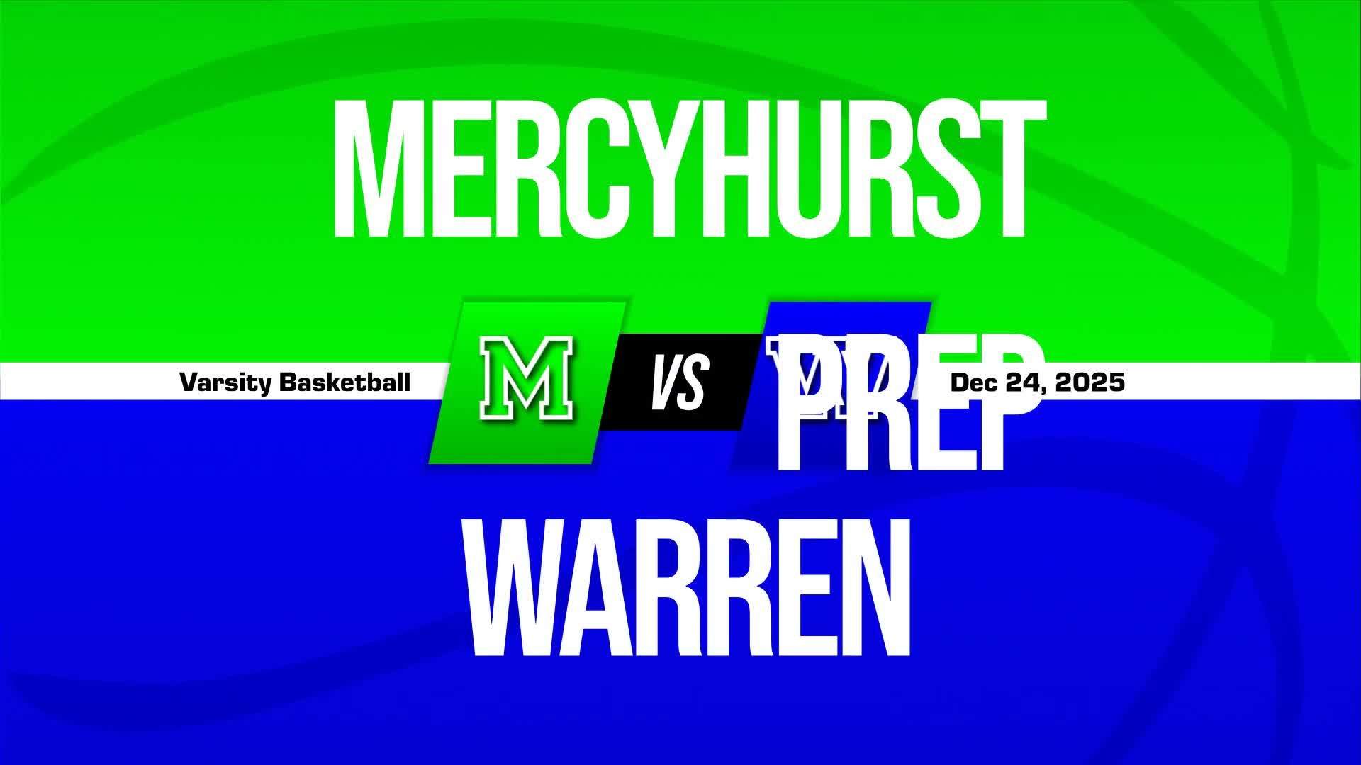 Basketball Recap: Warren Snaps Nine-Game Streak of Wins at Home