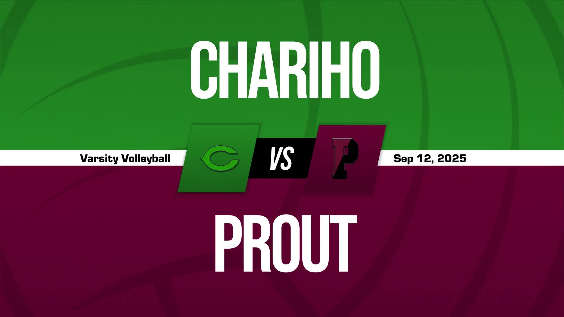 Volleyball Game Preview: Chariho Chargers vs. South Kingstown Re