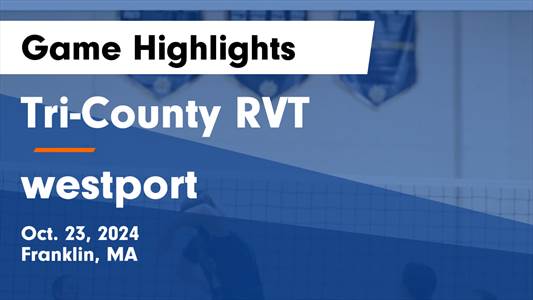 Volleyball Game Preview: Tri-County RVT Cougars vs. South Shore 