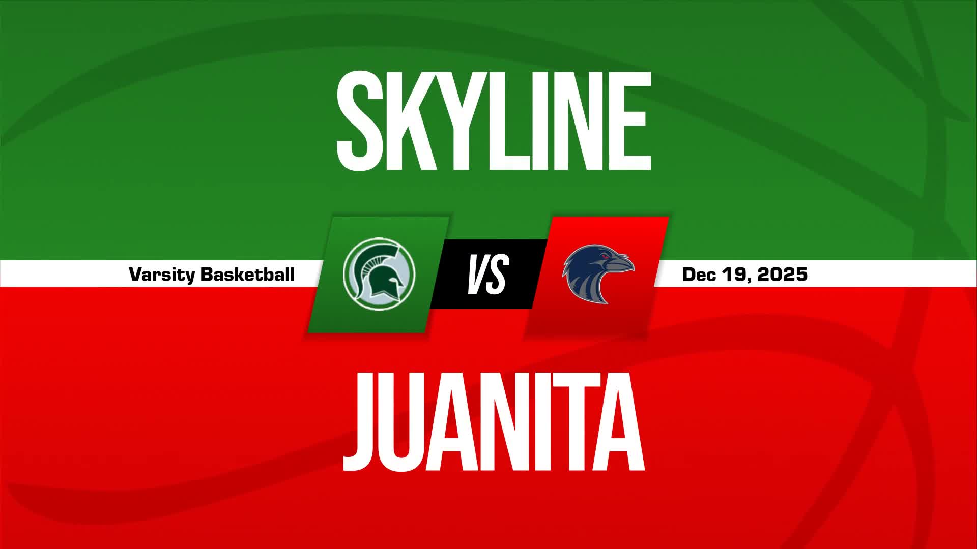 Basketball Recap: Skyline Proves Higher State Rank Is No Mistake