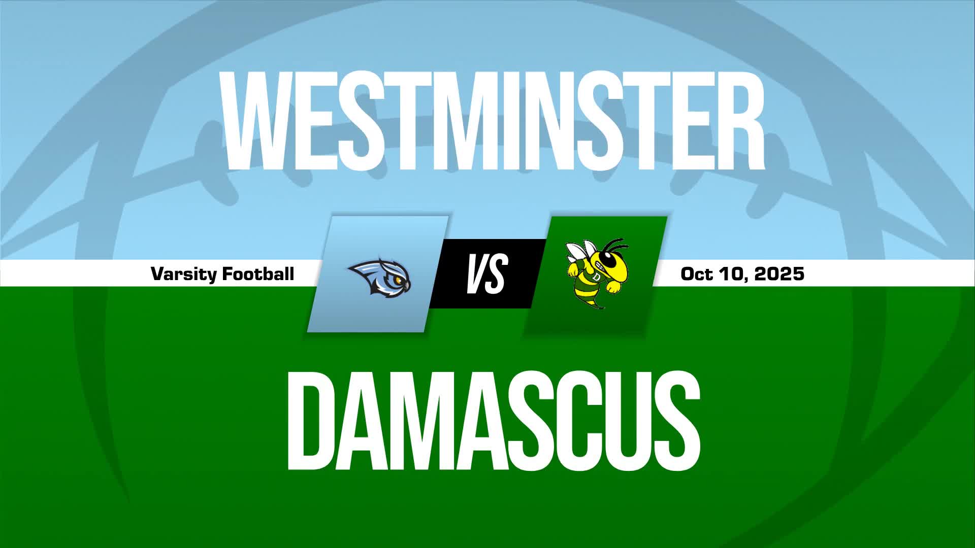 Football Recap: Westminster Picks Up Seventh Consecutive  Win
