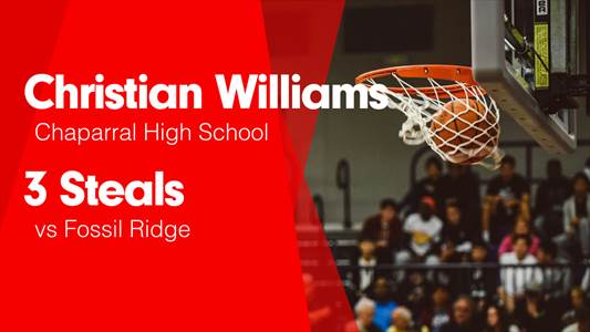 Basketball Game Preview: Chaparral Wolverines vs. Castle View Sabercats