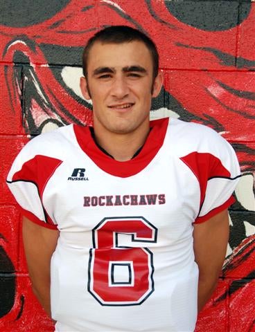 Dylan Favre