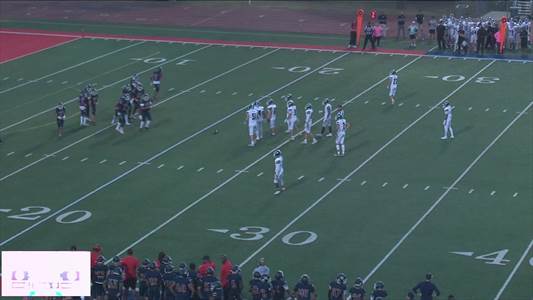 Basketball Recap: Deanthony Wallace's Big Game Can't Quite Lead 