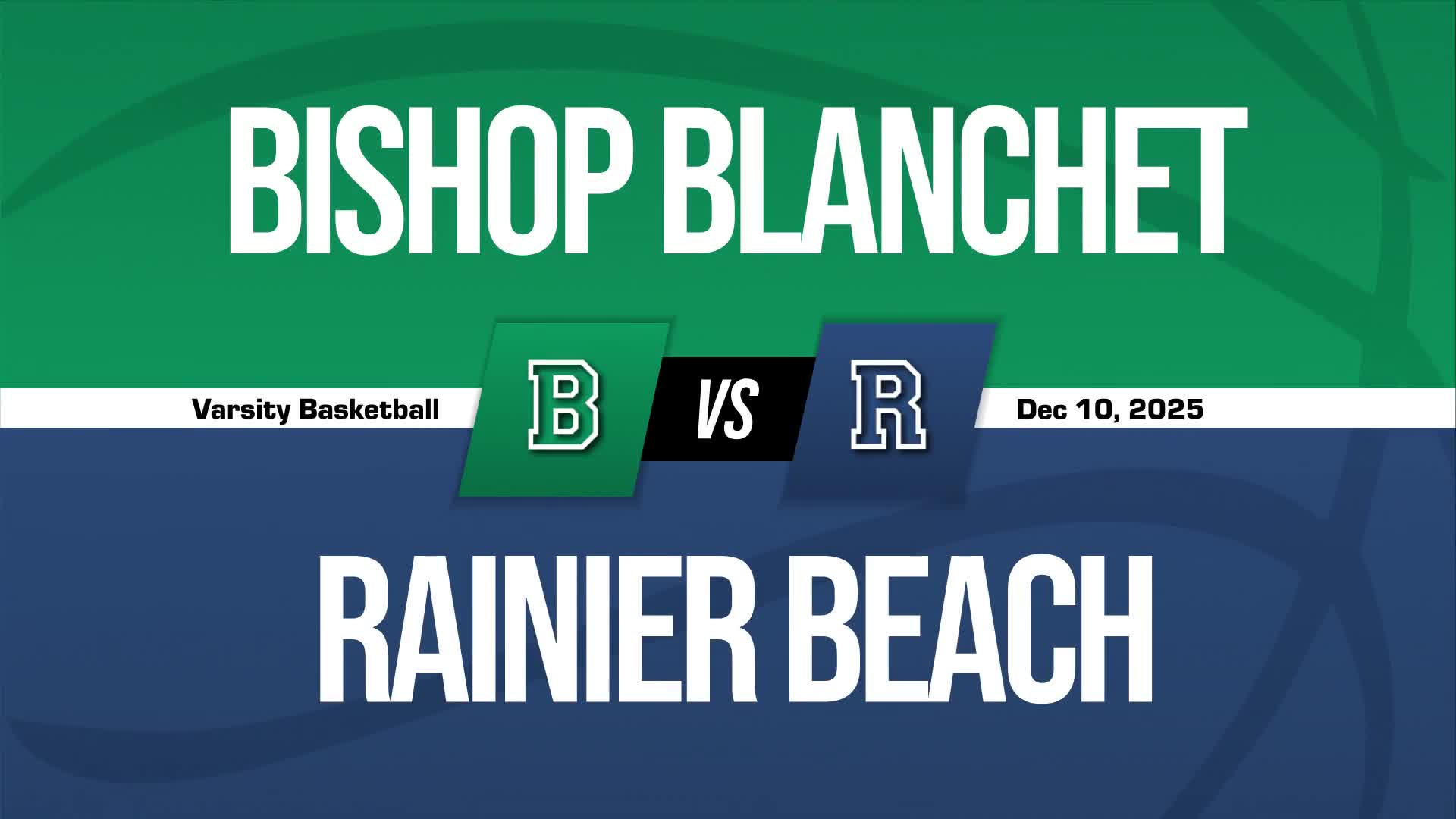 Basketball Game Preview: Rainier Beach Vikings vs. O'Dea Fighting Irish + How To Watch