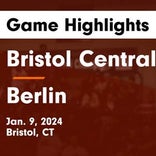 Basketball Game Preview: Bristol Central Rams vs. Maloney Spartans