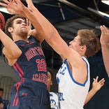 Southeast region high school boys basketball leaders