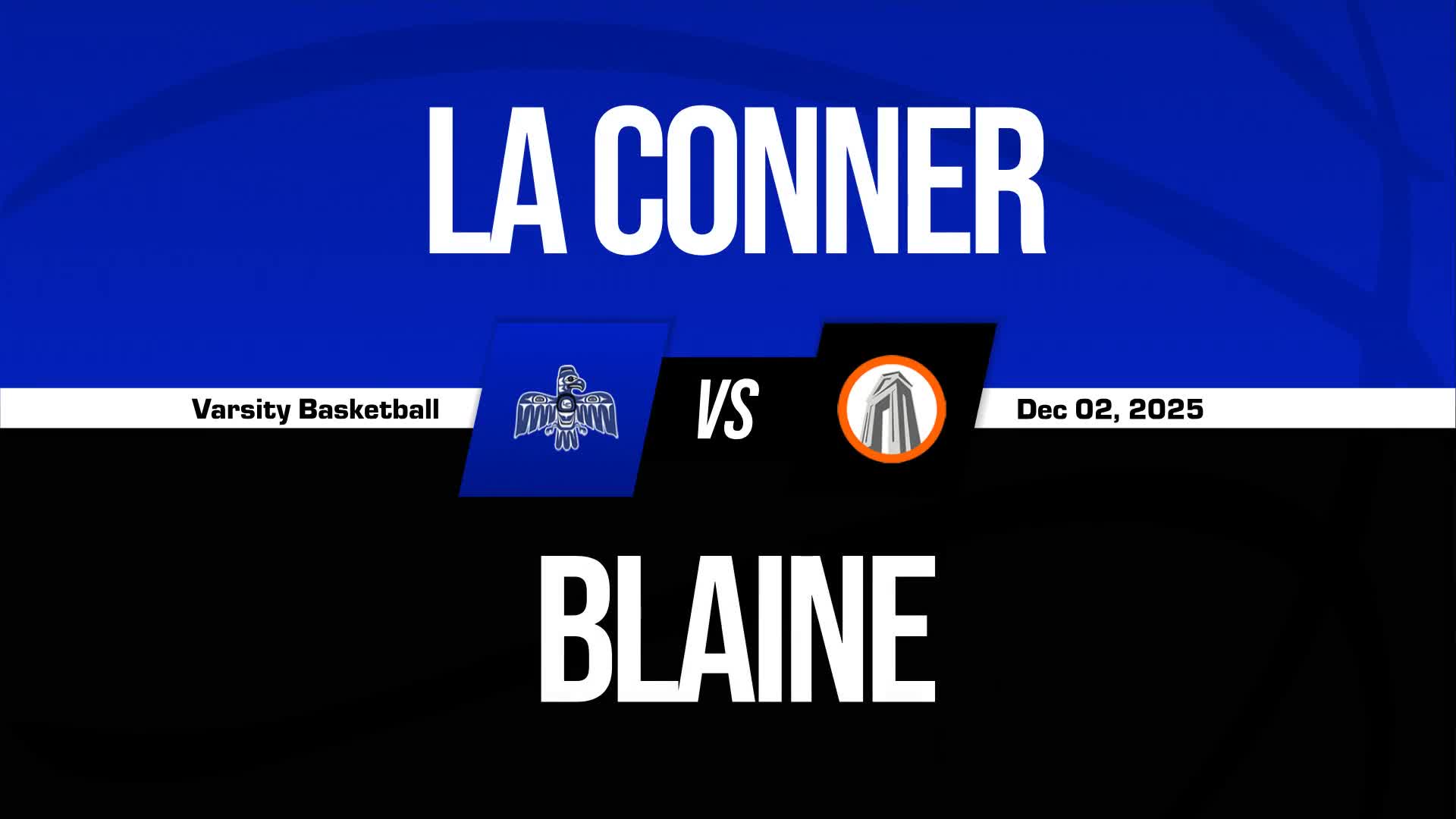 Basketball Game Preview: La Conner Braves vs. South Whidbey Falc