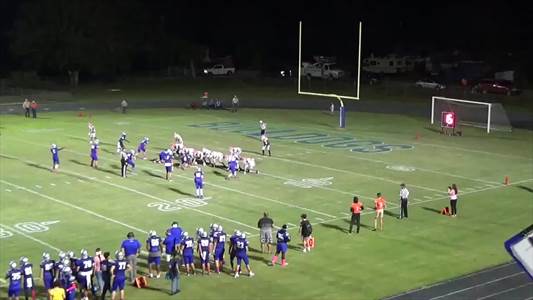 Baseball Recap: Hardee Has No Trouble Against Desoto County